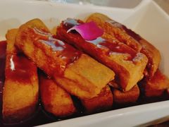 -酒肆浅葱·特色菜馆(卓悦intown店)