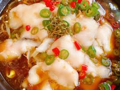 -心邸·庆宴(雅宝城店)