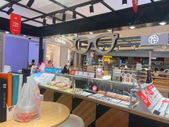 -LOHO眼镜(上海五角场合生汇店)