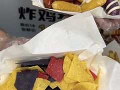 -纽约薯条(世豪广场店)