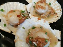 -聚点串吧·北京烧烤(赵登禹路店)