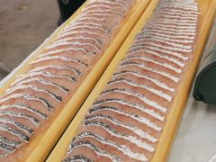 -大秀活鱼·汉派烤鱼·涮财鱼片(后湖店)