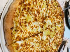 -老友时光·Pizza(泰华黑金店)