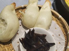 -小秦淮·南京土菜(新亭西路店)