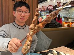 -耶里夏丽·丝路新疆菜·清真食品(徐汇南丹东路臻选店)