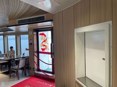 -闽江夜游台江旅游码头