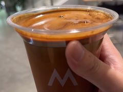-M Stand(宁波万象城店)