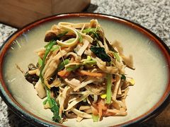 -南京大牌档(崇文门国瑞店)