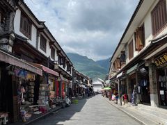 -大理古城