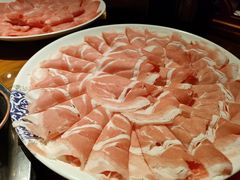 -鑫隆四季涮肉(八角畅游店)