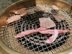 -NIUAN牛庵·日式和牛烧肉(恒隆店)