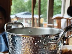 -绿茶餐厅(龙井船宴· 品牌总店)