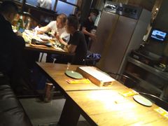 -小杨烤肉(朱雀店)