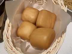 -新加坡海鲜共和(名胜世界圣淘沙海滨坊)