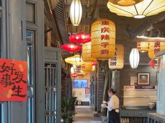 -永安水煮活鱼·仪征菜(仪征奥林匹克店)