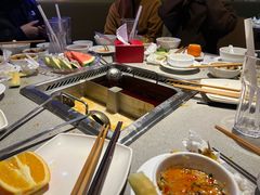 -海底捞火锅(新松江路店)