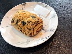 -贝克托马斯·德式烘焙传承(海上世界店)