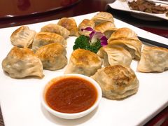 -国惠大酒楼(爱琴海购物公园店)