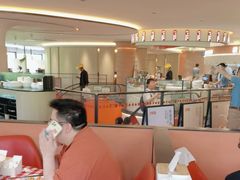 -西贝(东方路店)