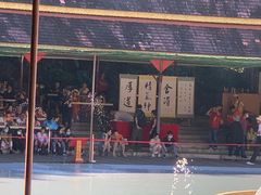 -西双版纳勐泐文化旅游区