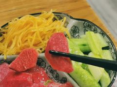 -嘻小北·兰州清汤牛肉面(太平洋森活天地店)