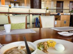 -中铁花水湾温泉酒店(大邑店)