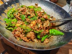 -费大厨辣椒炒肉(吉联MALL店)