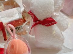 -PARFUM FLORAL花境法餐(南京首店)