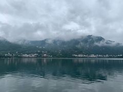 -雷波马湖风景区
