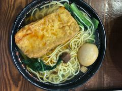 板面细-宋八戒手工板面(车站路店)