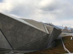 -北京周口店北京人遗址博物馆