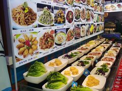 -津沽小院(天津之眼店)