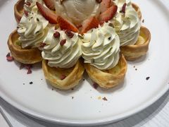 -娜娜家•Nana’s restaurant (爱琴海店)