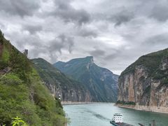 -白帝城·瞿塘峡景区