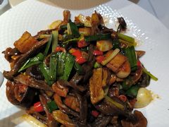 -宝轩渔府·老字号海鲜·正宗津菜(水上店)