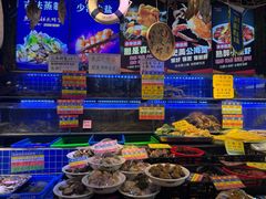 -三个渔夫·蒸汽海鲜(小白楼店)