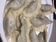 -喜家德虾仁水饺(华强天虹店)