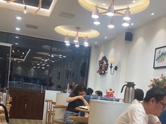 -小艺烧烤(曲江店)