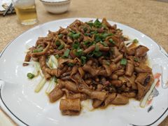 -正宗鸡饭粤香酒家(朱村店)