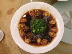 -稻香酒家·33年老字号·港式粤菜(富邦中心店)