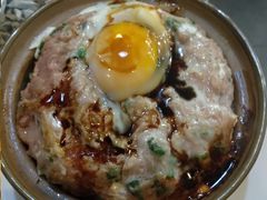 -尝囍煲仔小菜