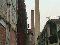 -广州市紫泥堂文化创意园景区
