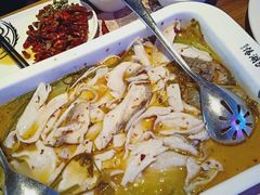 -江湖情酸菜鱼(万菱汇店)