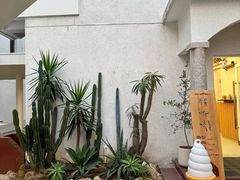 -the coffee_得咖啡(中英街店)