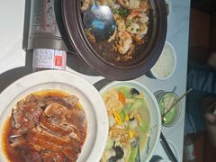 -秋色客家菜(南山店)