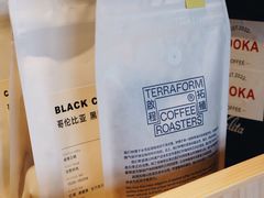 -LOOKA COFFEE(大鹏所城店)
