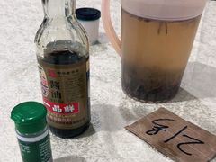-标记美食新鲜猪杂(兴南大道店)