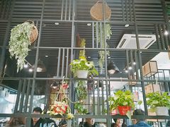 大堂-张家小灶(东城店)