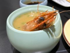 -小红鲸·海鲜餐厅(轸大路店)