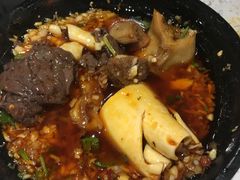 -钢管厂歆瑞源油卤串串香(春熙路太古里店)
